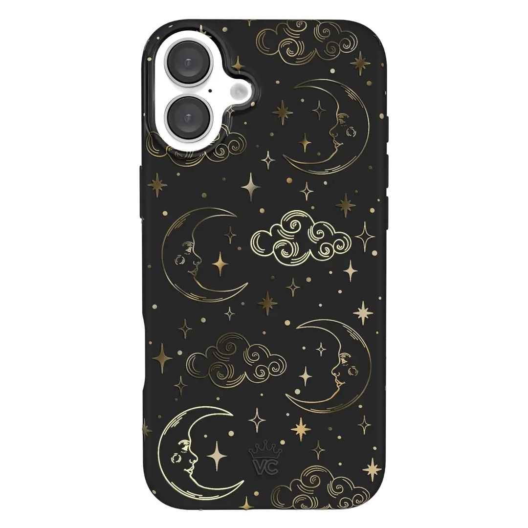 Night Sky Celestial iPhone Case