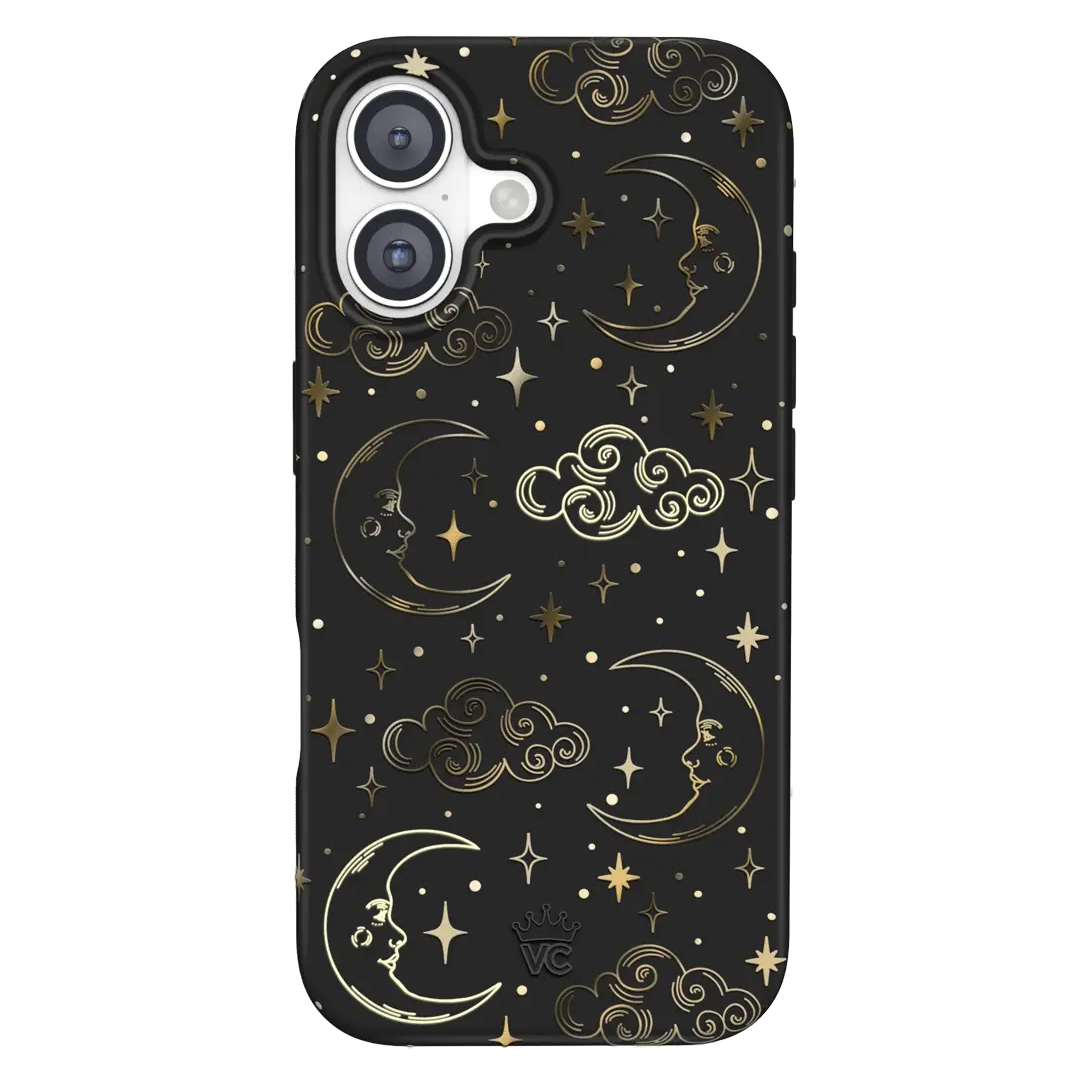 Night Sky Celestial iPhone Case - Image 101