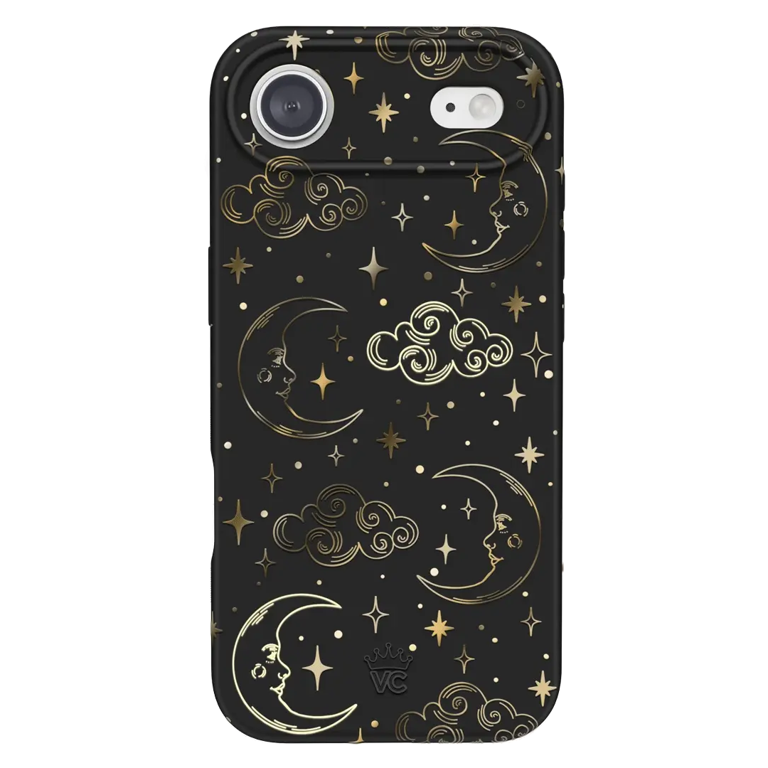 Night Sky Celestial iPhone Case - Image 106