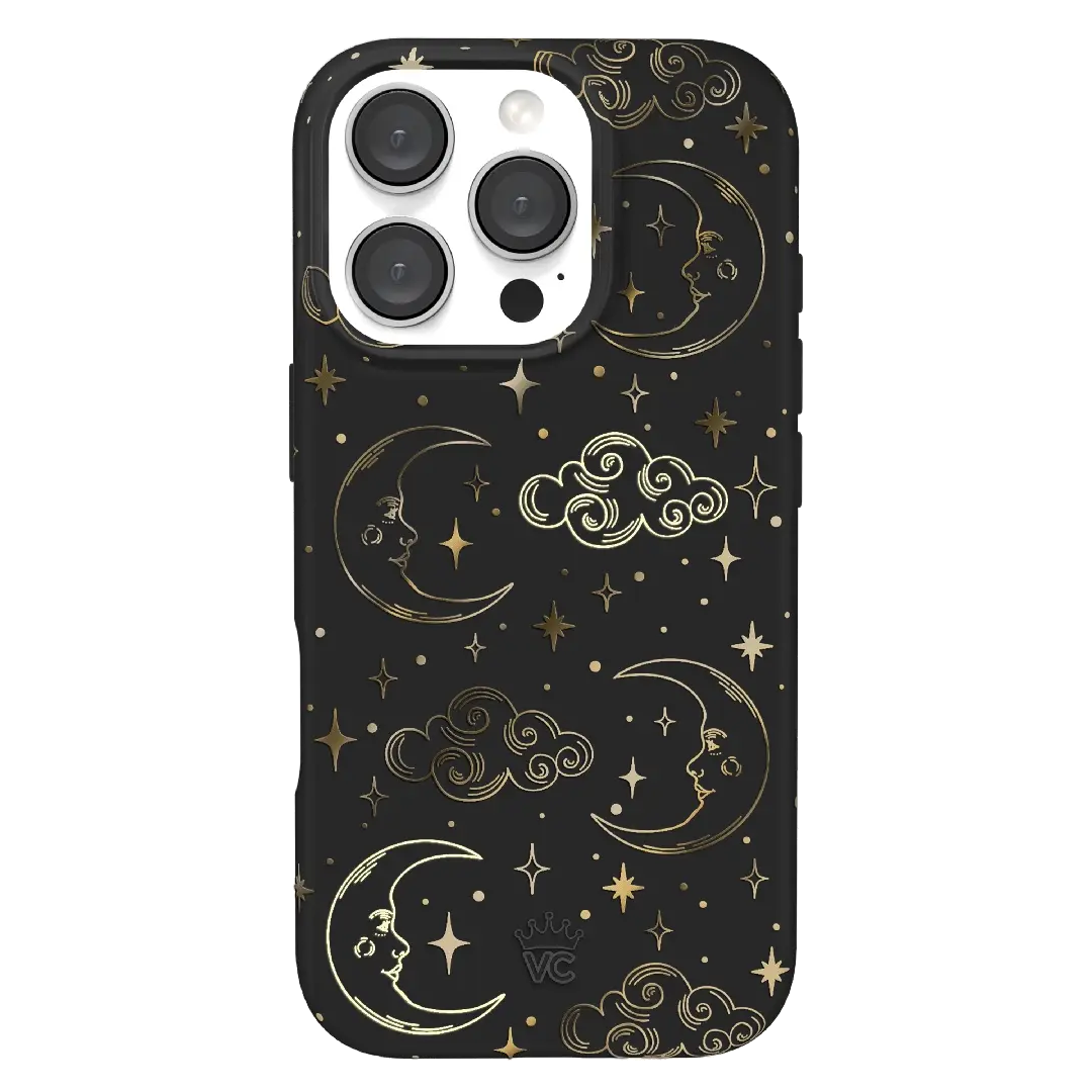 Night Sky Celestial iPhone Case - Image 11