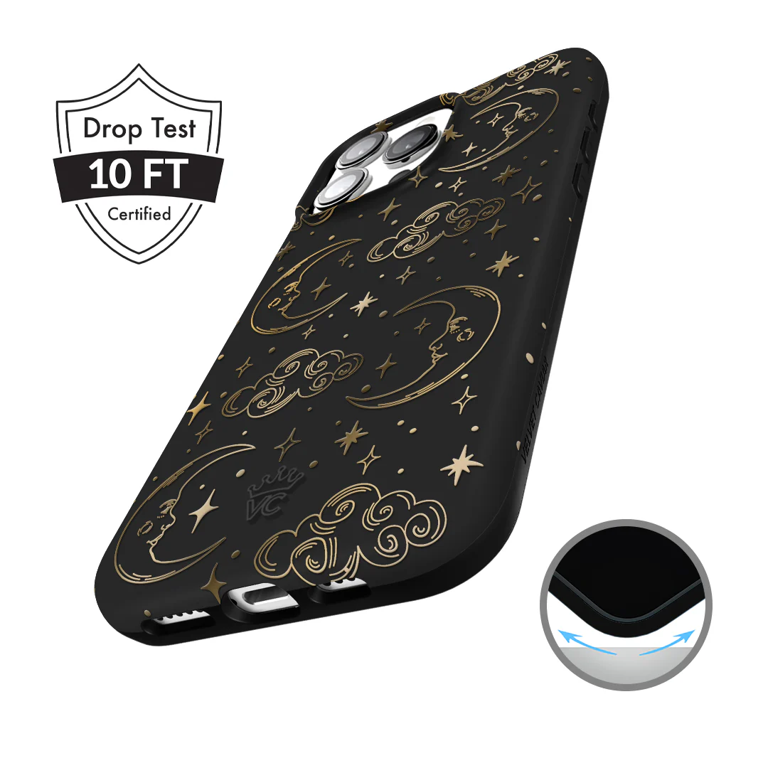 Night Sky Celestial iPhone Case - Image 14