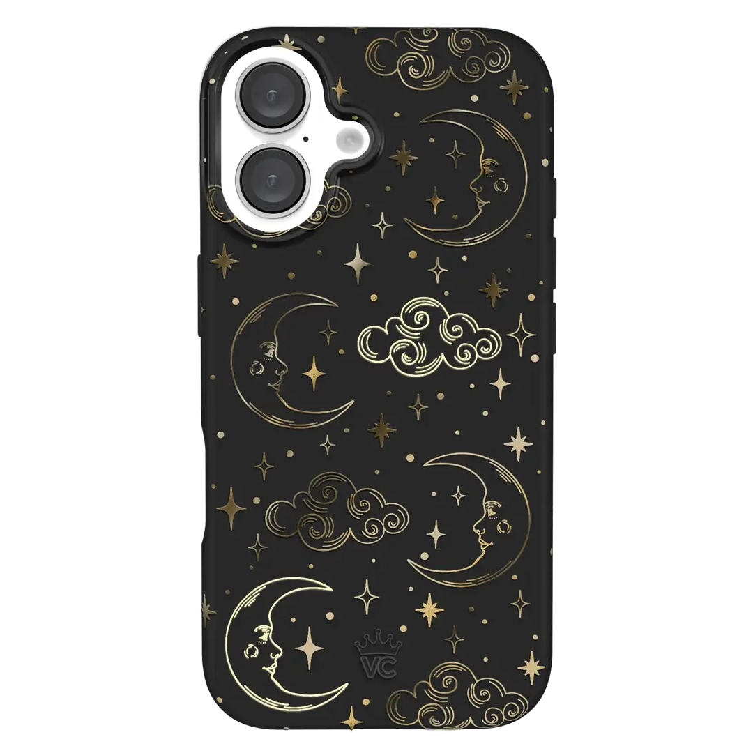Night Sky Celestial iPhone Case - Image 16