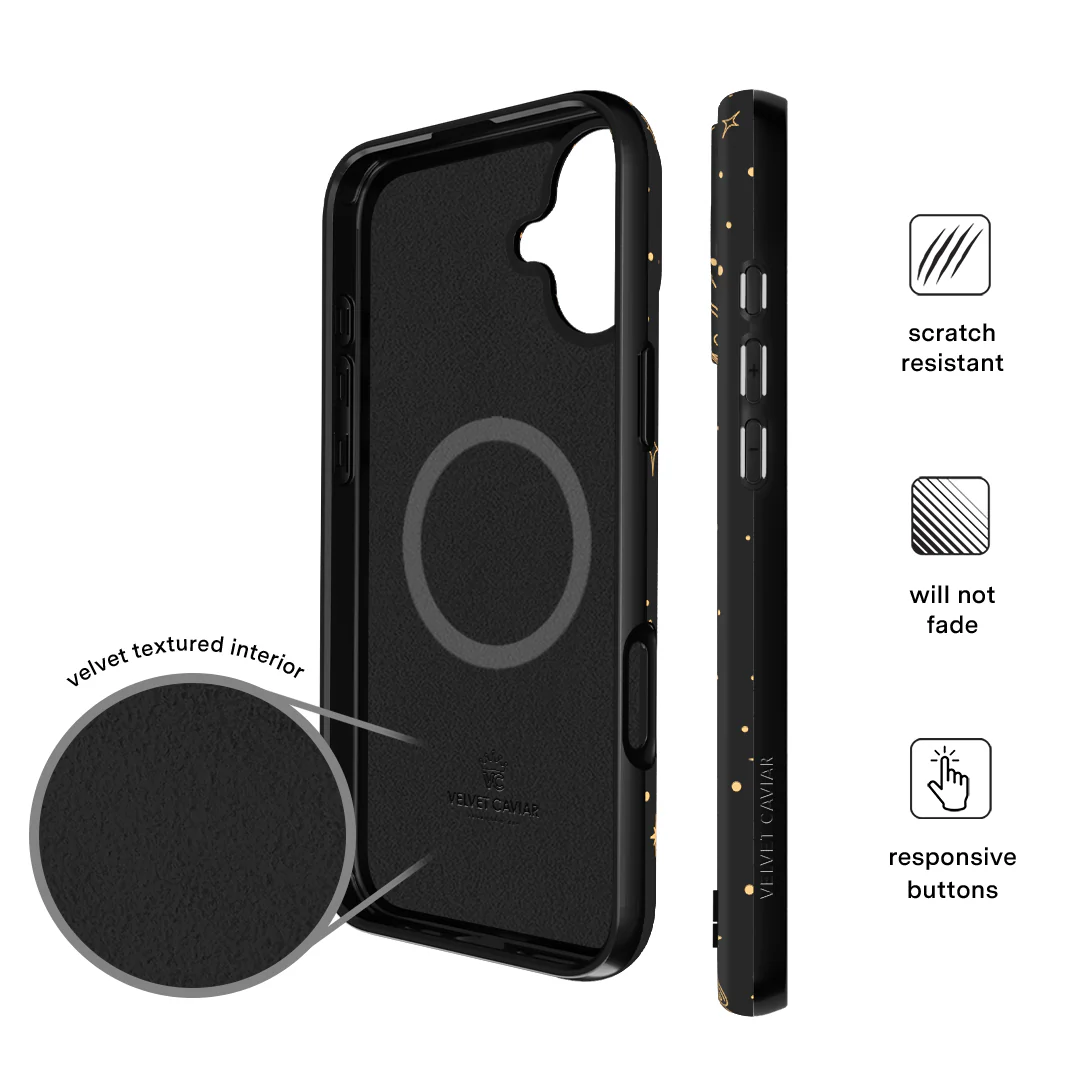 Night Sky Celestial iPhone Case - Image 20