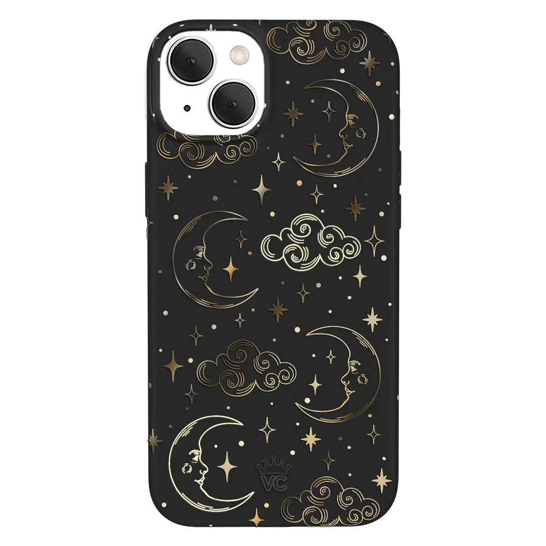 Night Sky Celestial iPhone Case - Image 21