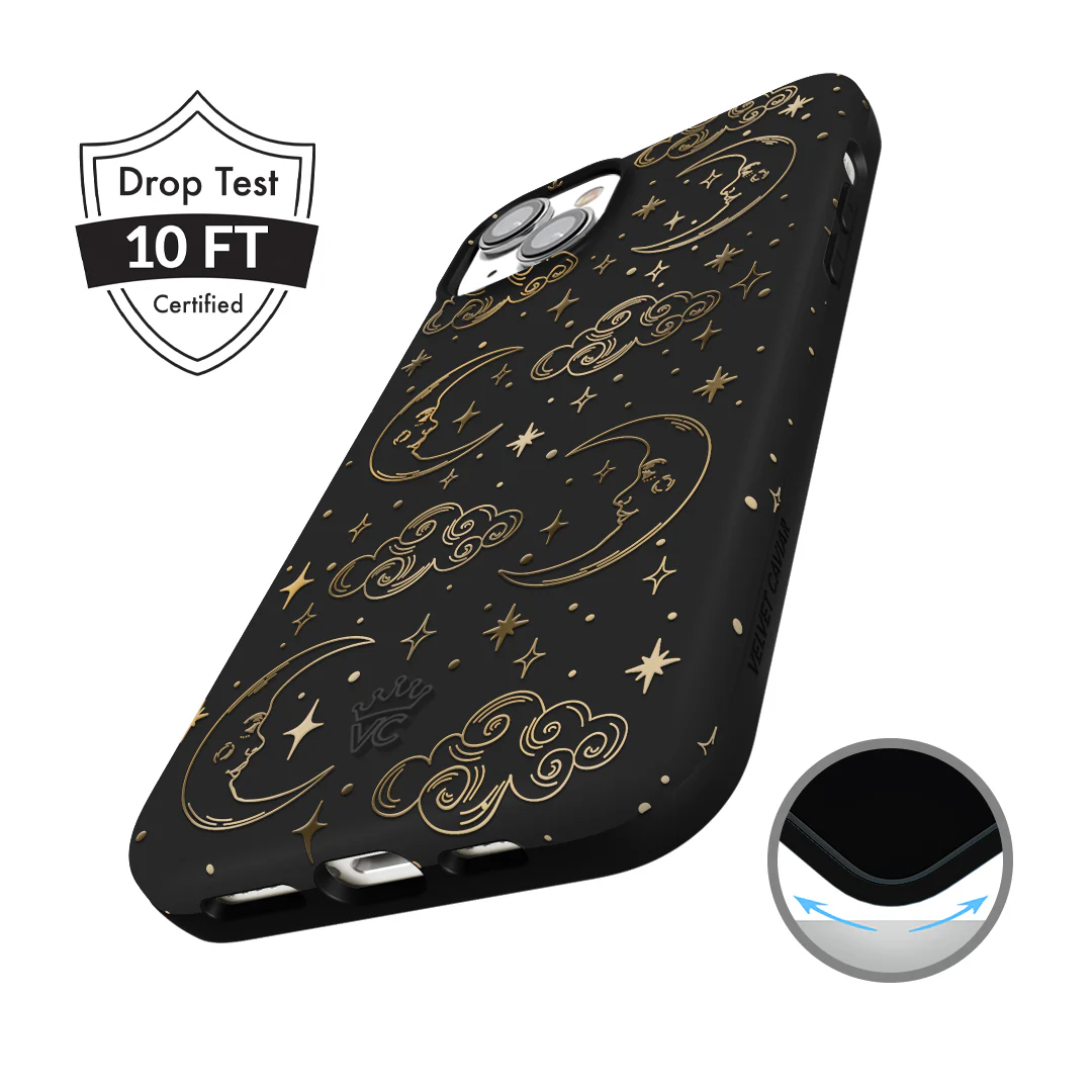 Night Sky Celestial iPhone Case - Image 24