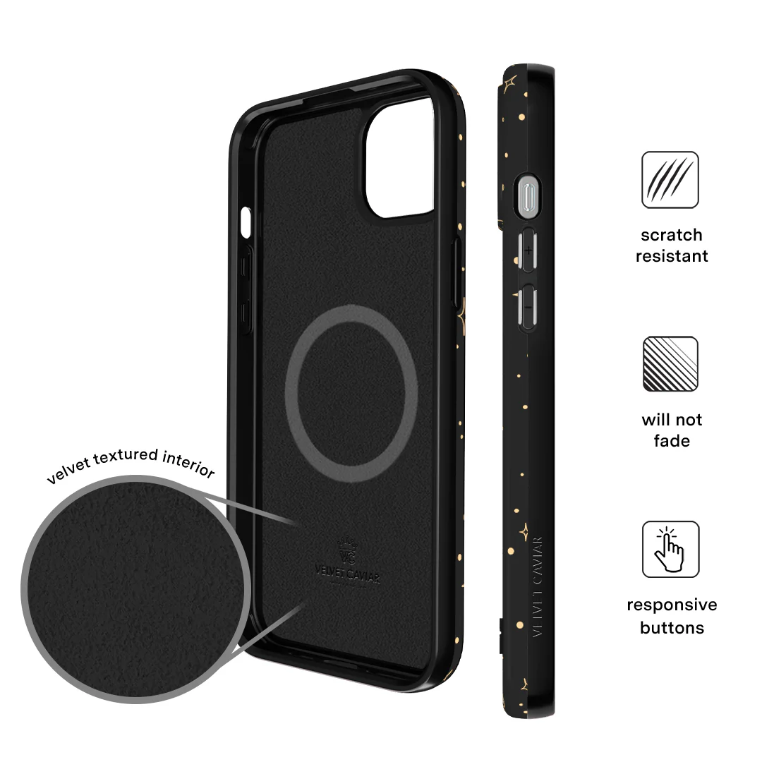 Night Sky Celestial iPhone Case - Image 25