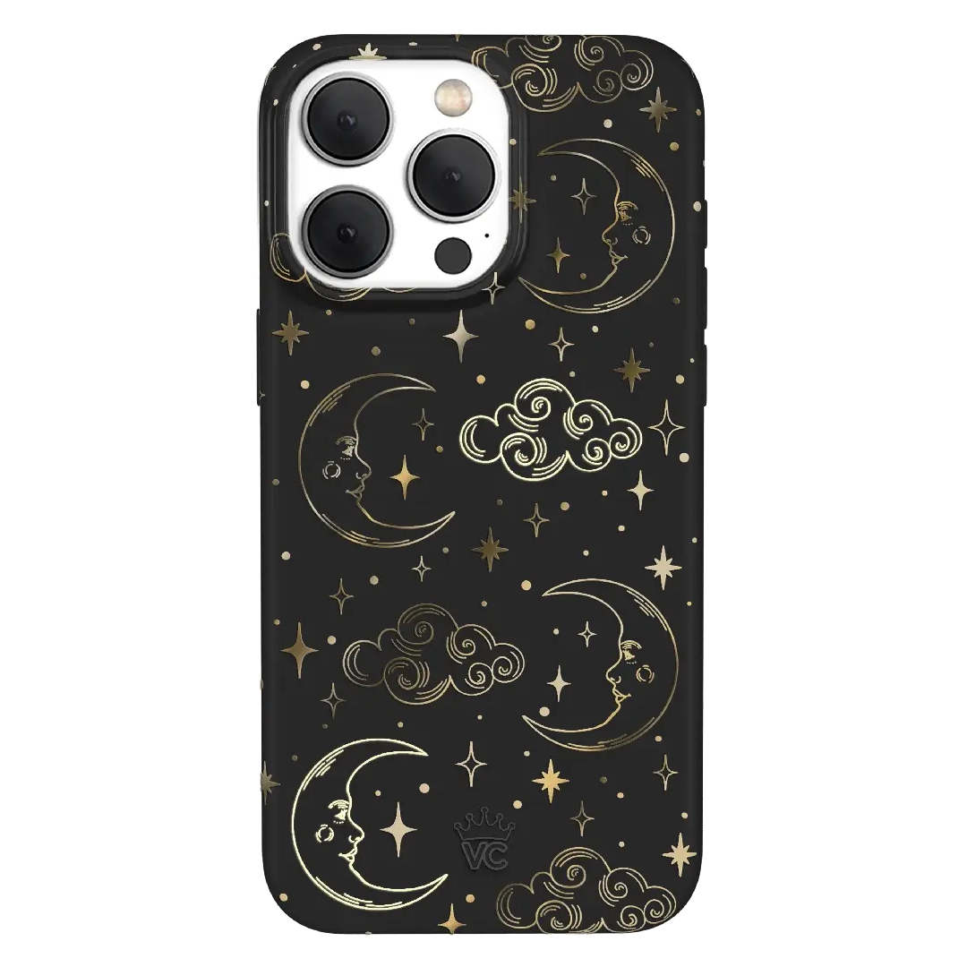 Night Sky Celestial iPhone Case - Image 26