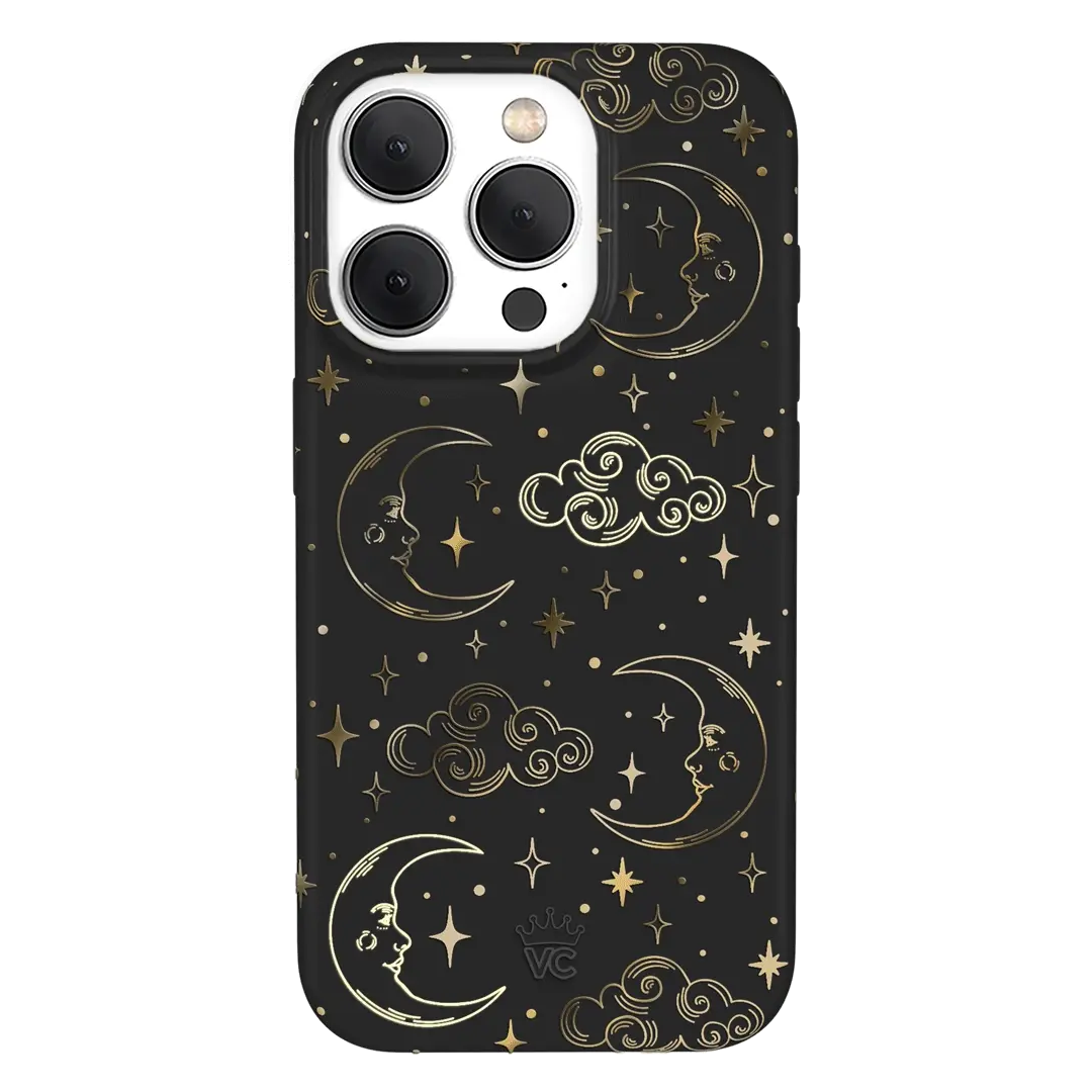 Night Sky Celestial iPhone Case - Image 31