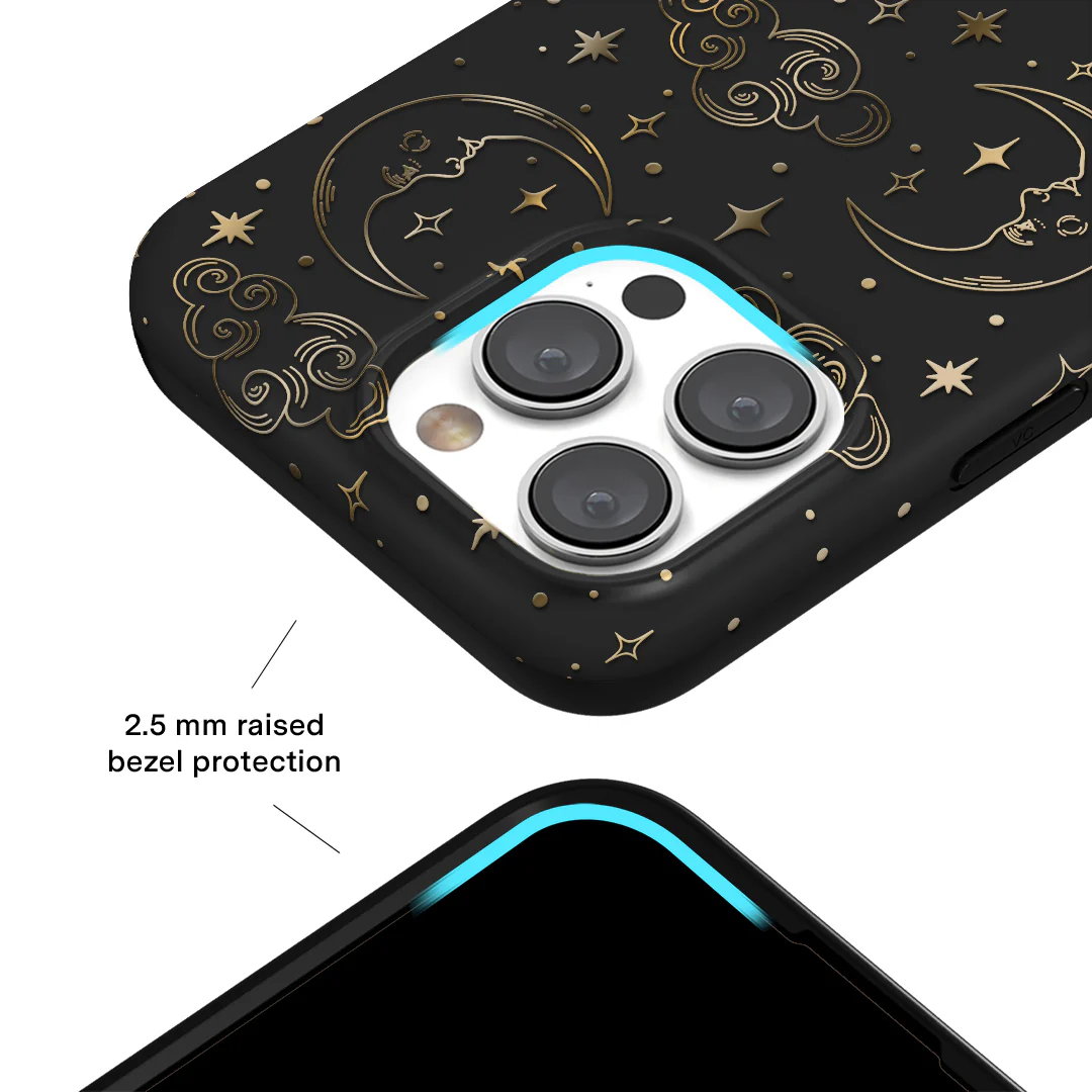 Night Sky Celestial iPhone Case - Image 32