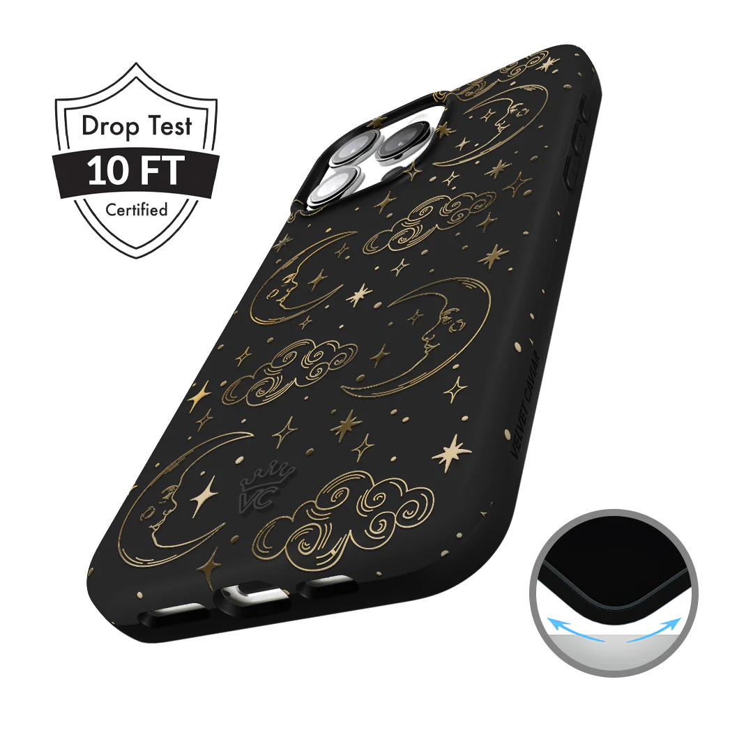 Night Sky Celestial iPhone Case - Image 34
