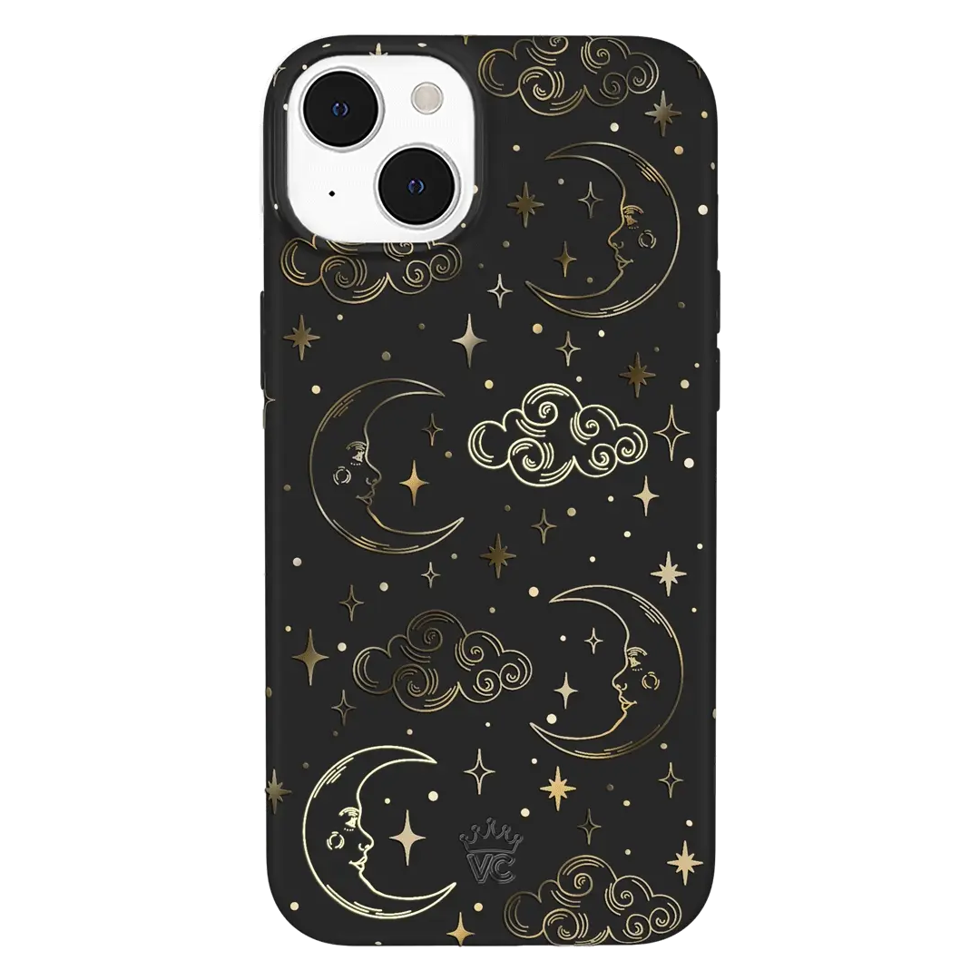 Night Sky Celestial iPhone Case - Image 41