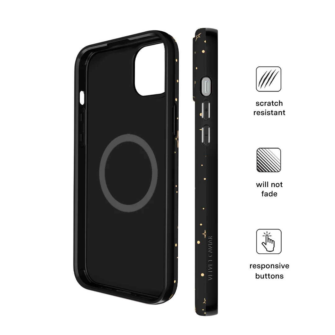 Night Sky Celestial iPhone Case - Image 45