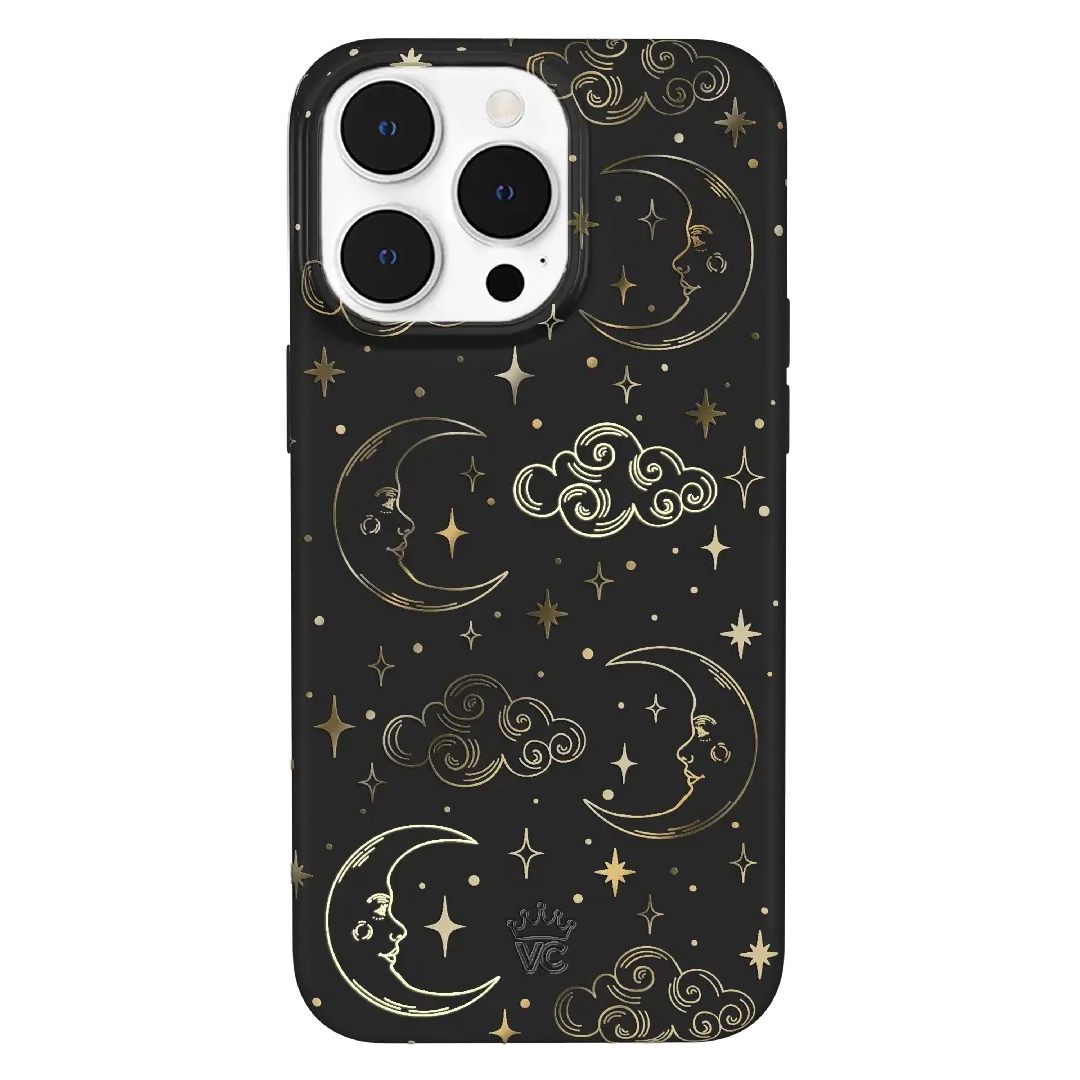 Night Sky Celestial iPhone Case - Image 46