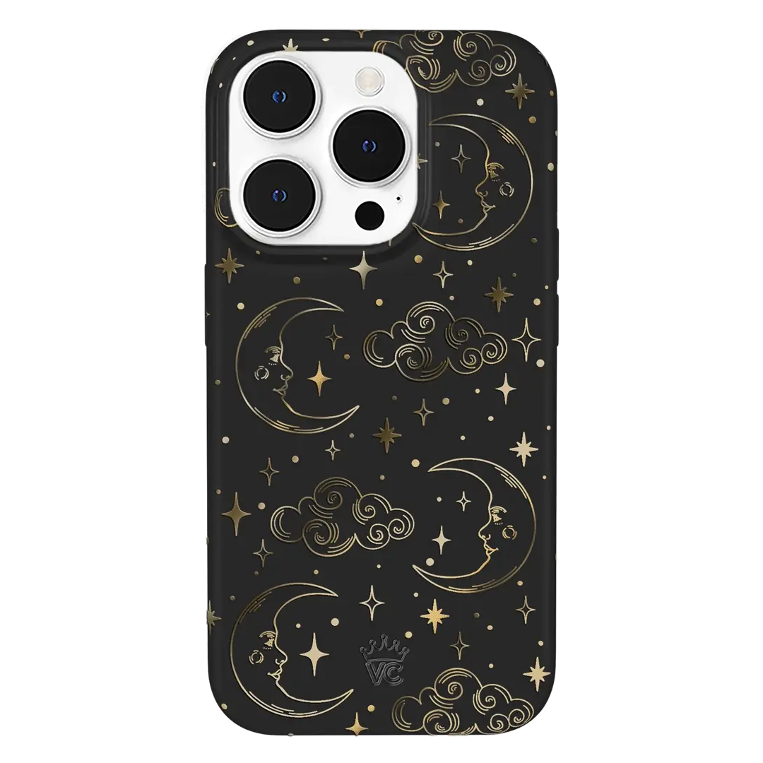 Night Sky Celestial iPhone Case - Image 51