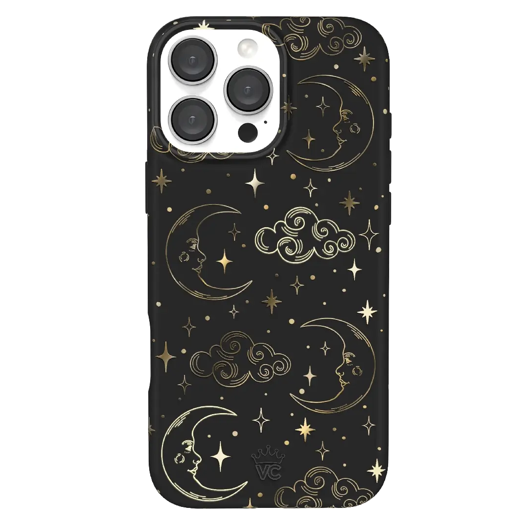 Night Sky Celestial iPhone Case - Image 6