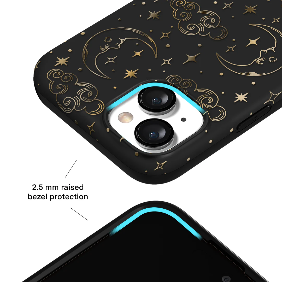 Night Sky Celestial iPhone Case - Image 62