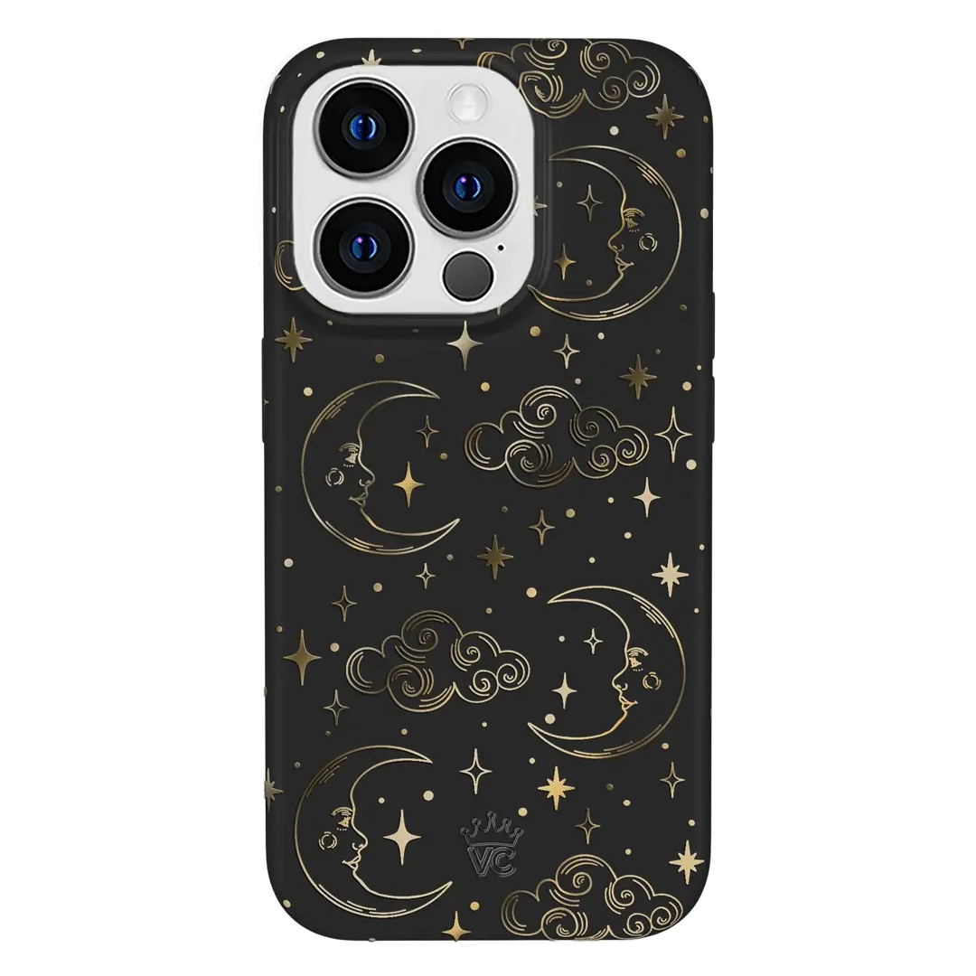 Night Sky Celestial iPhone Case - Image 71