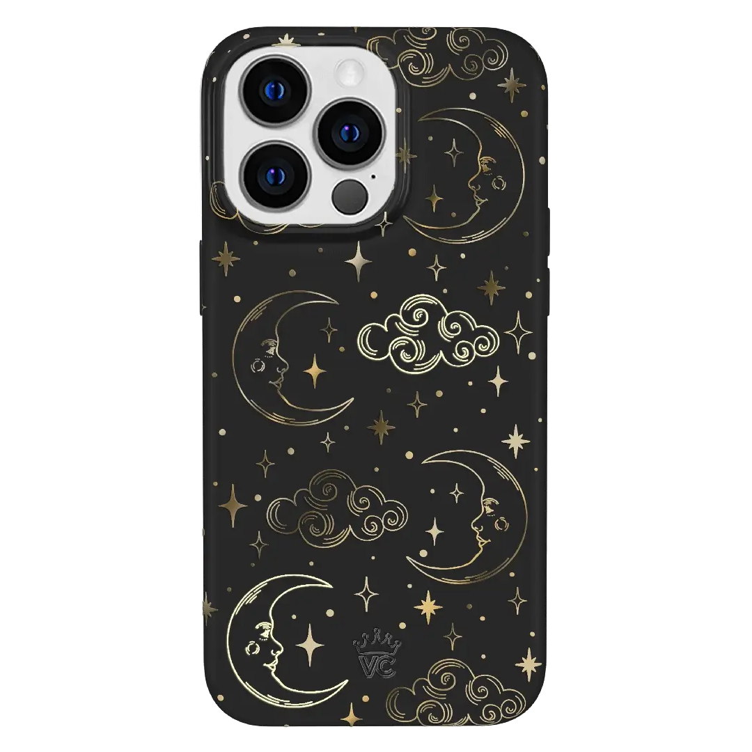 Night Sky Celestial iPhone Case - Image 76
