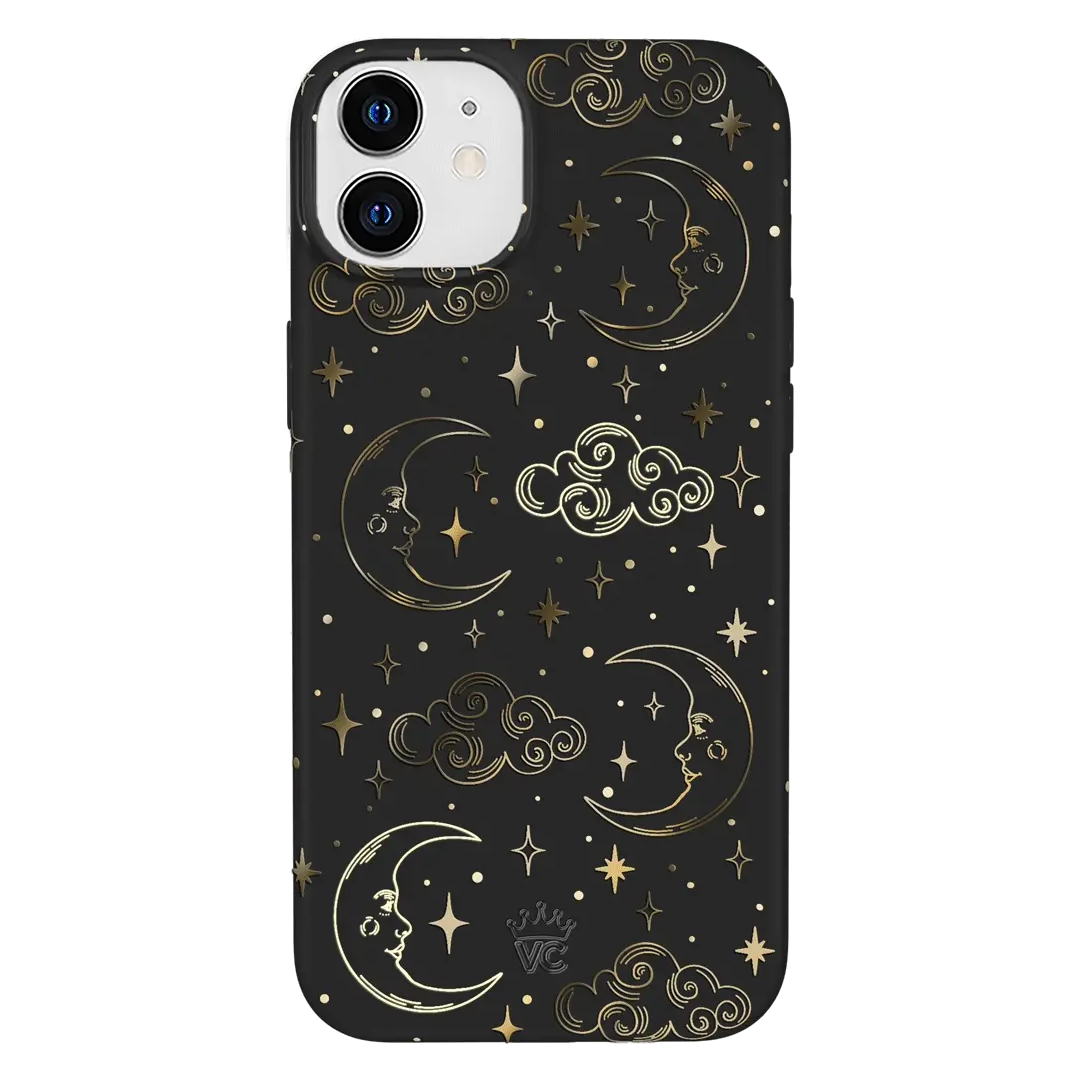 Night Sky Celestial iPhone Case - Image 85