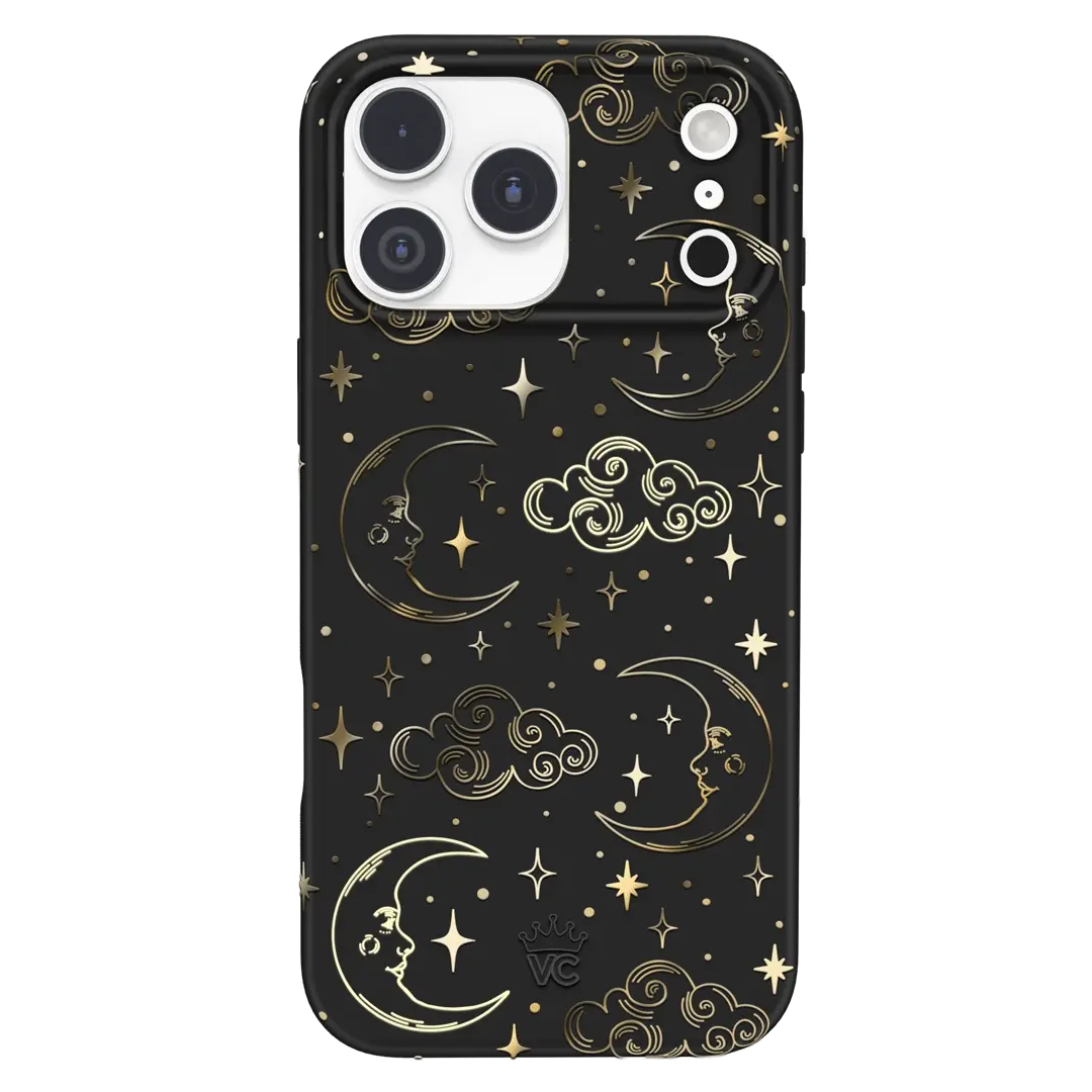 Night Sky Celestial iPhone Case - Image 91