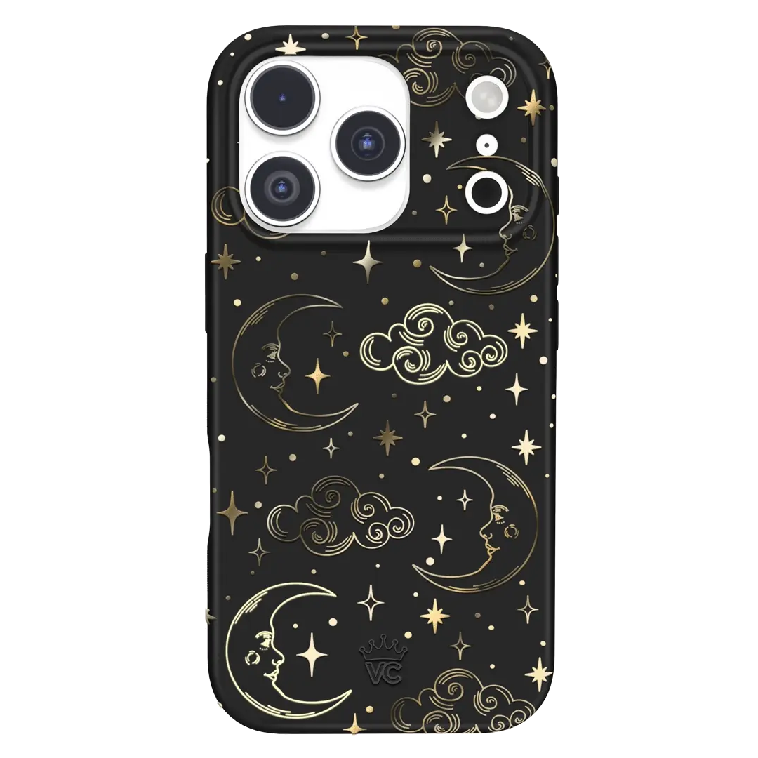 Night Sky Celestial iPhone Case - Image 96