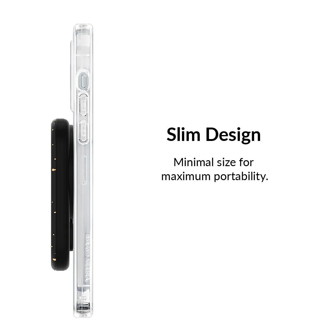Night Sky Celestial MagSafe Battery Power Pack - Image 5