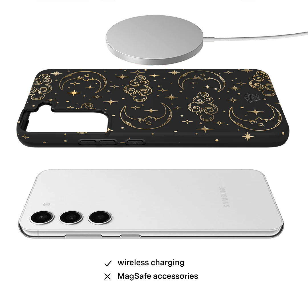 Night Sky Celestial Samsung Case - Image 53