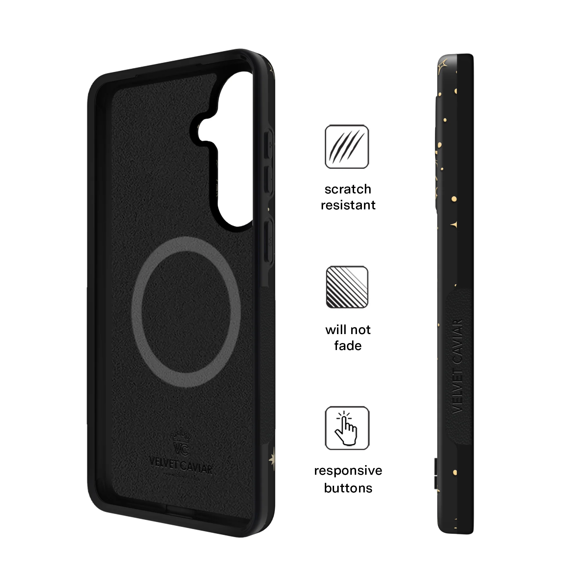 Night Sky Celestial Samsung Case - Image 65