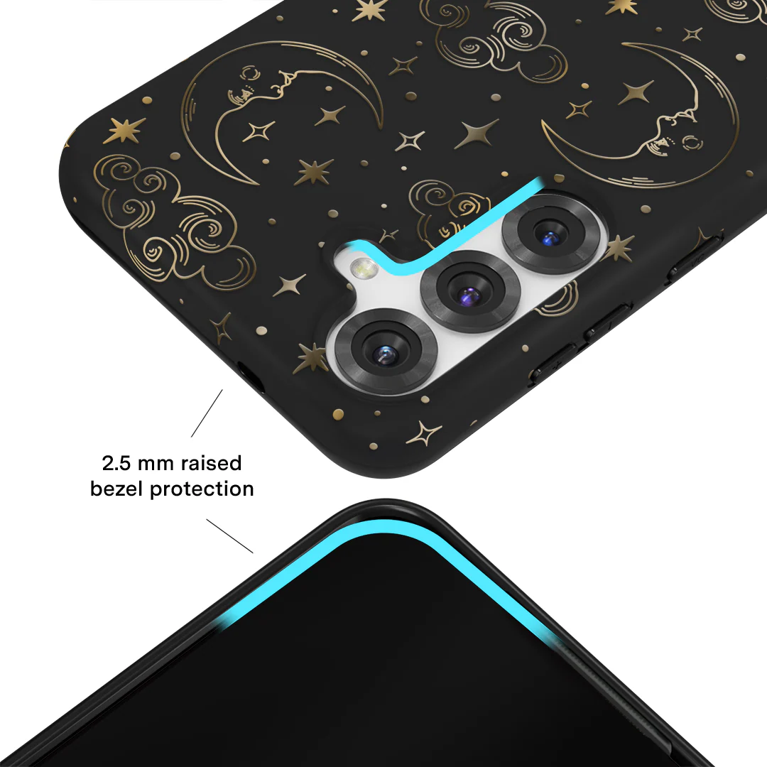 Night Sky Celestial Samsung Case - Image 7