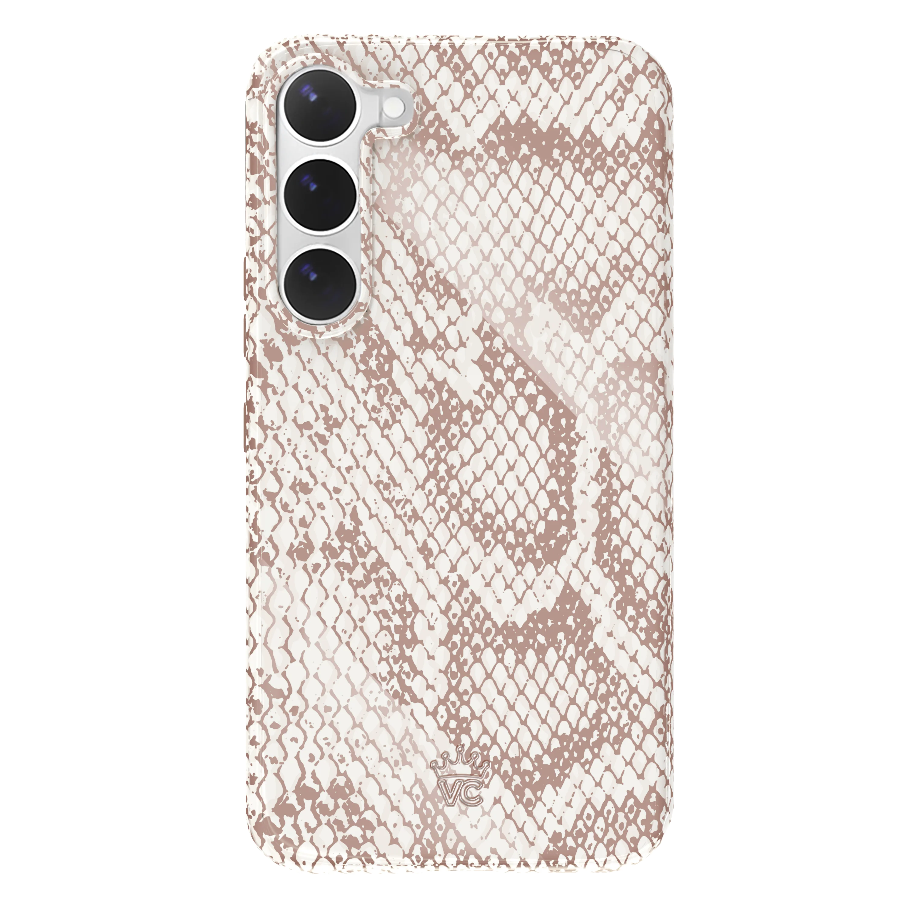 Nude Python Samsung Case - Image 22