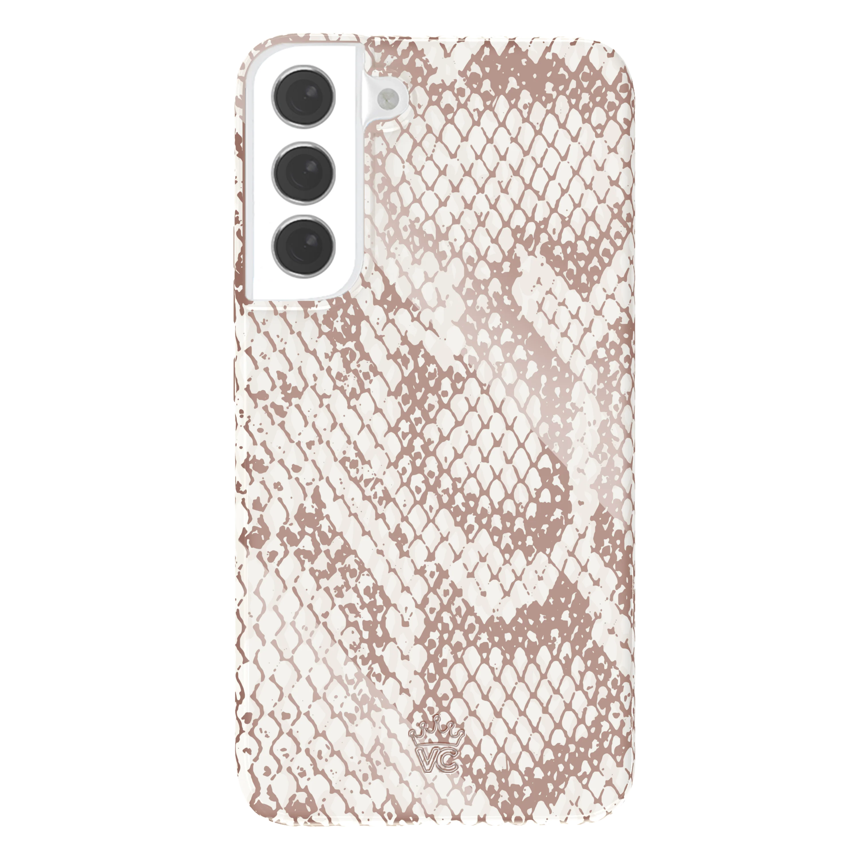 Nude Python Samsung Case - Image 32