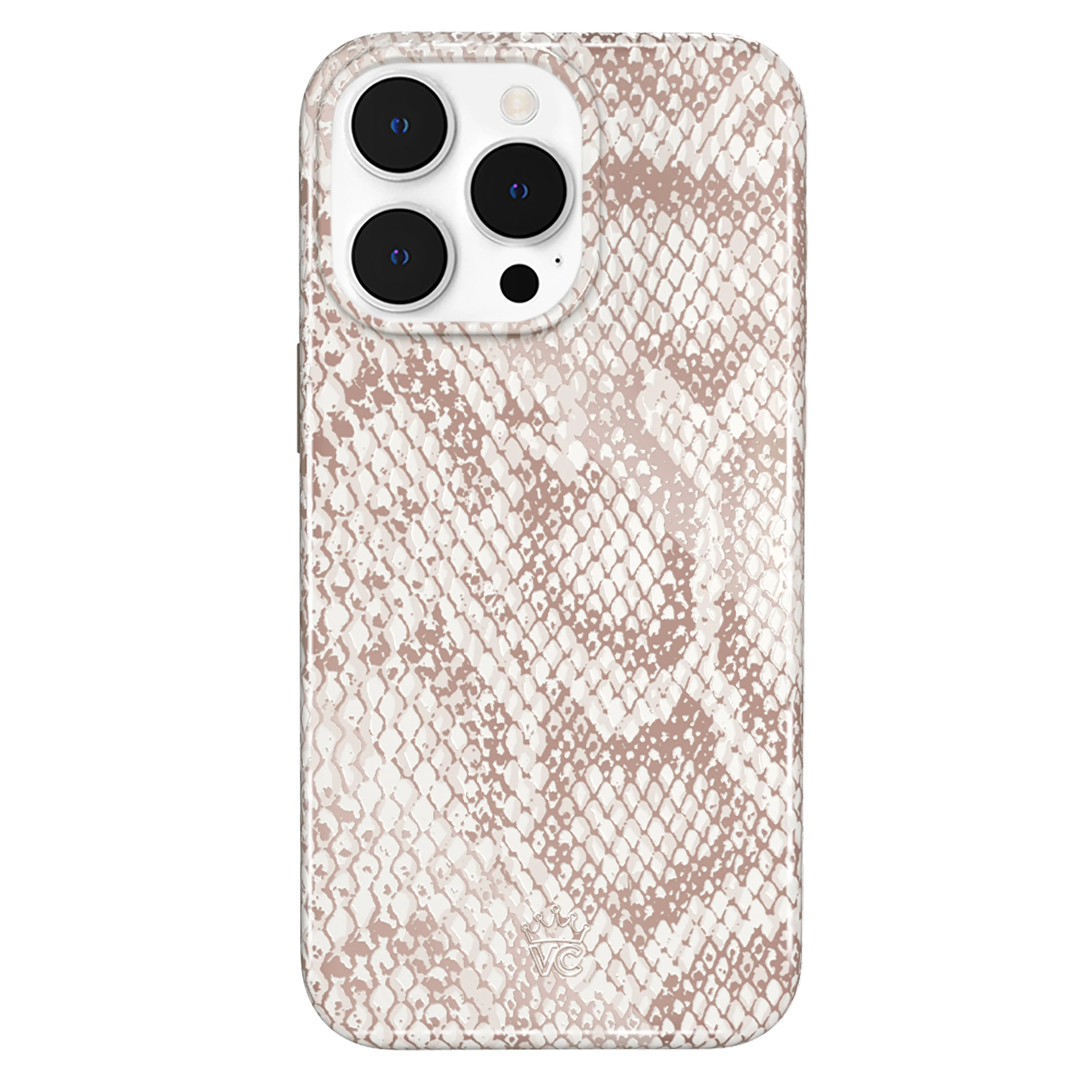 Nude Python iPhone Case - Image 31