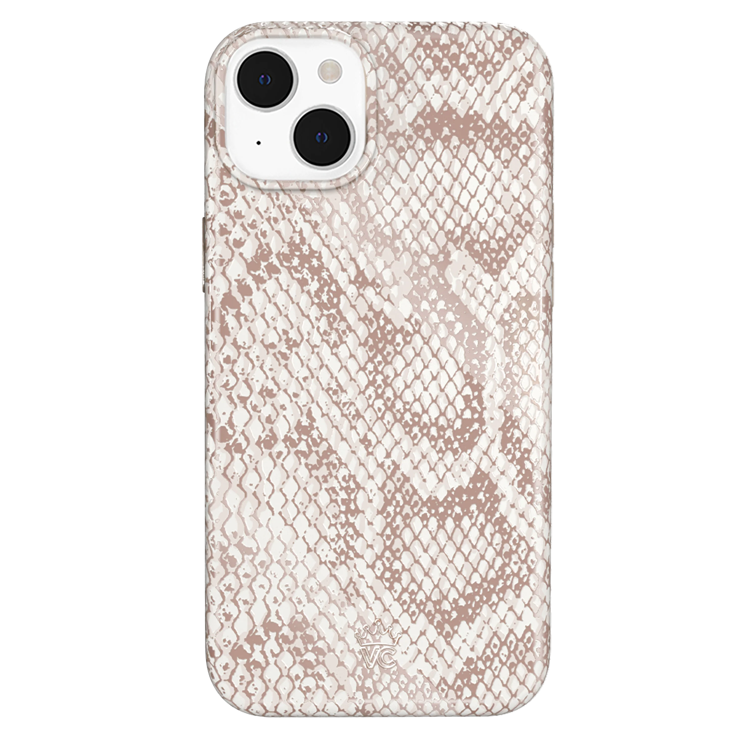 Nude Python iPhone Case - Image 37