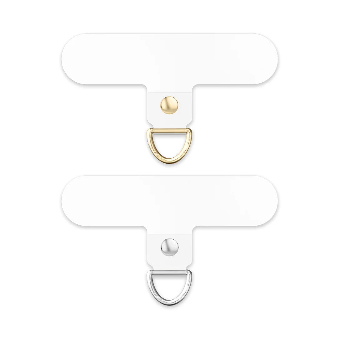 Phone Charm Card Insert