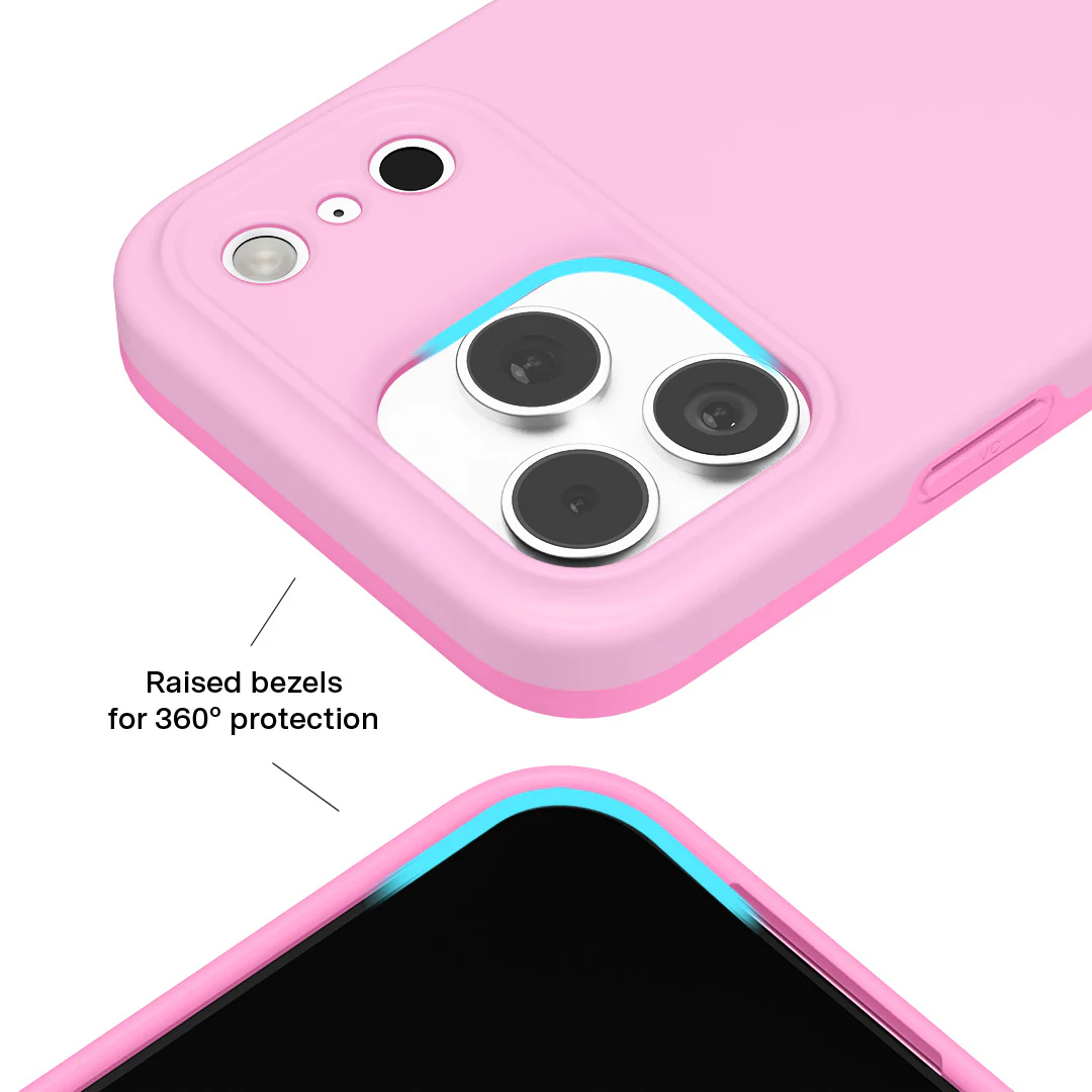 Pink Sugar iPhone Case - Image 123