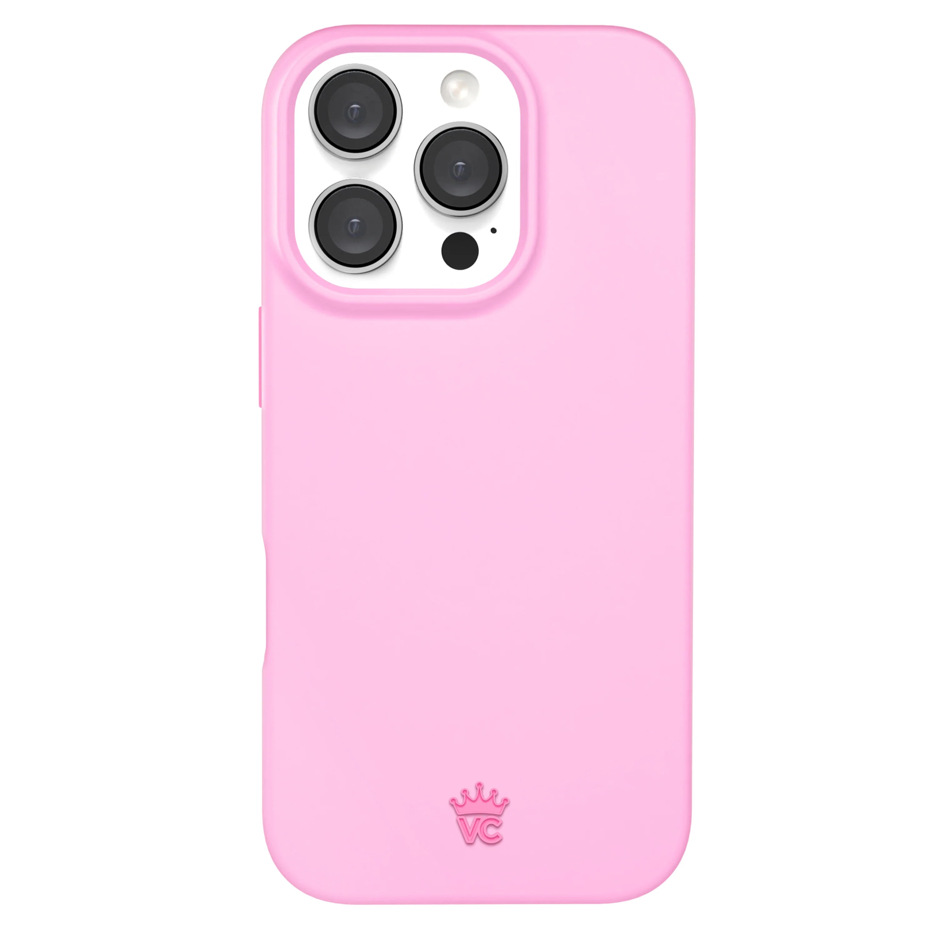 Pink Sugar iPhone Case - Image 13