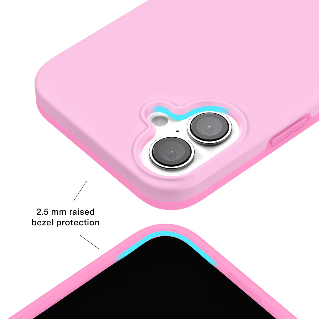 Pink Sugar iPhone Case - Image 2