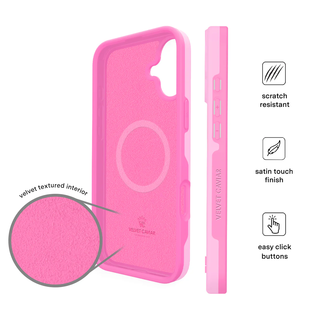 Pink Sugar iPhone Case - Image 23