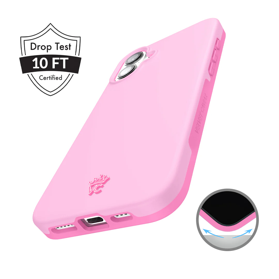 Pink Sugar iPhone Case - Image 4