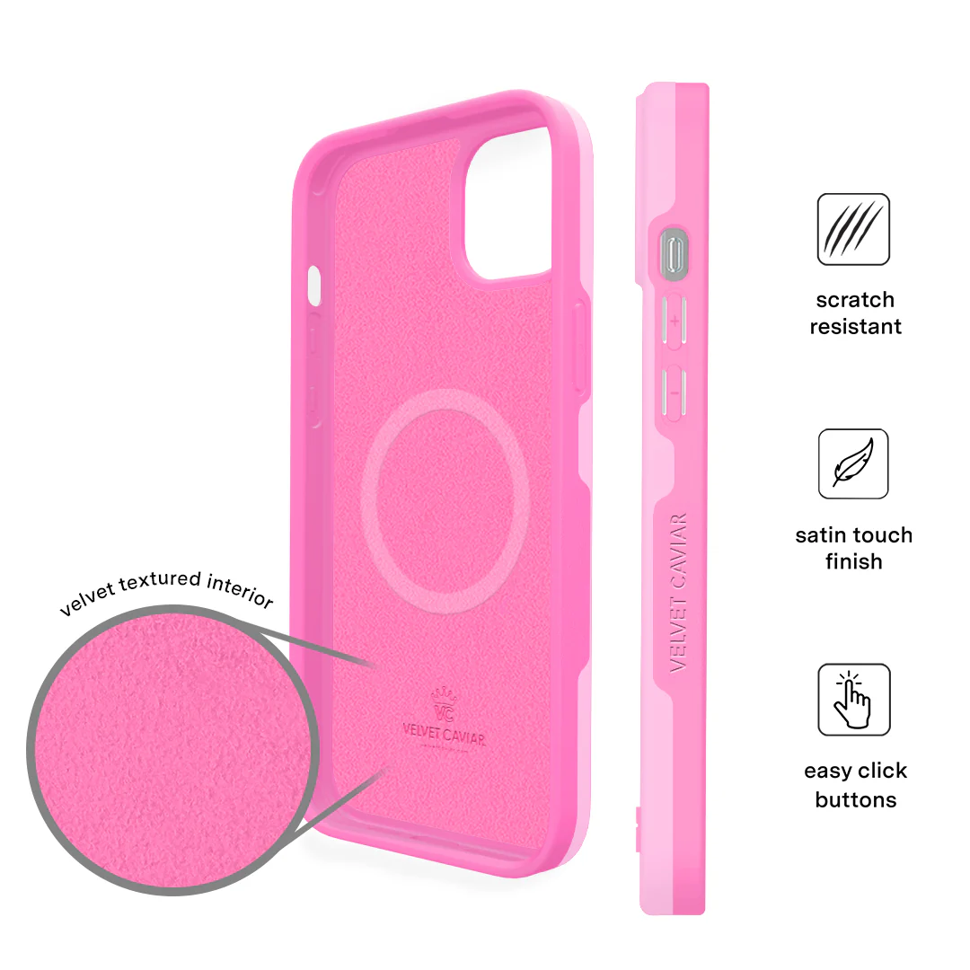 Pink Sugar iPhone Case - Image 47