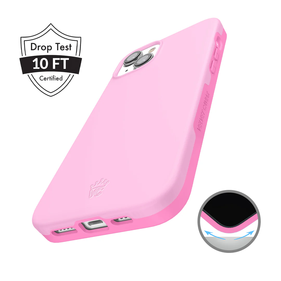 Pink Sugar iPhone Case - Image 52