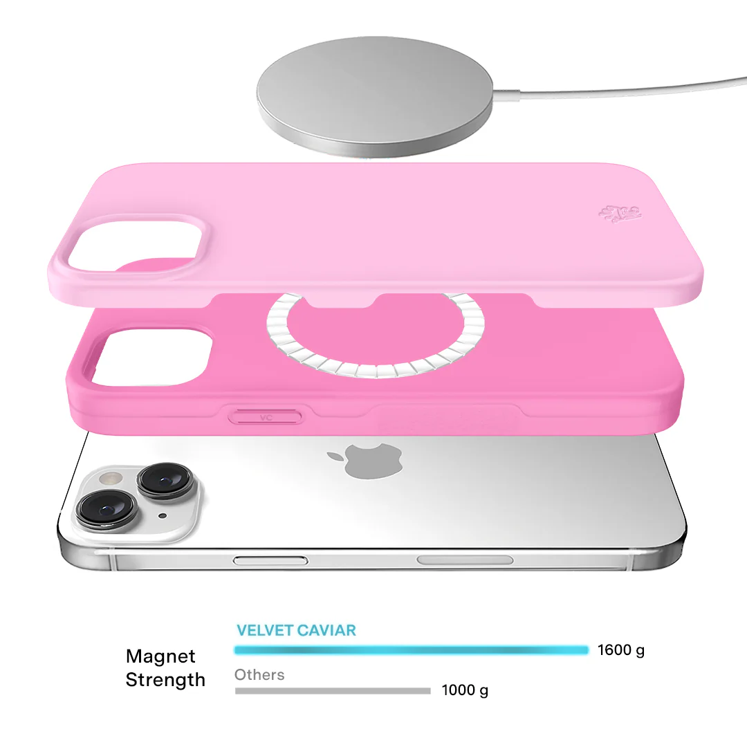 Pink Sugar iPhone Case - Image 69