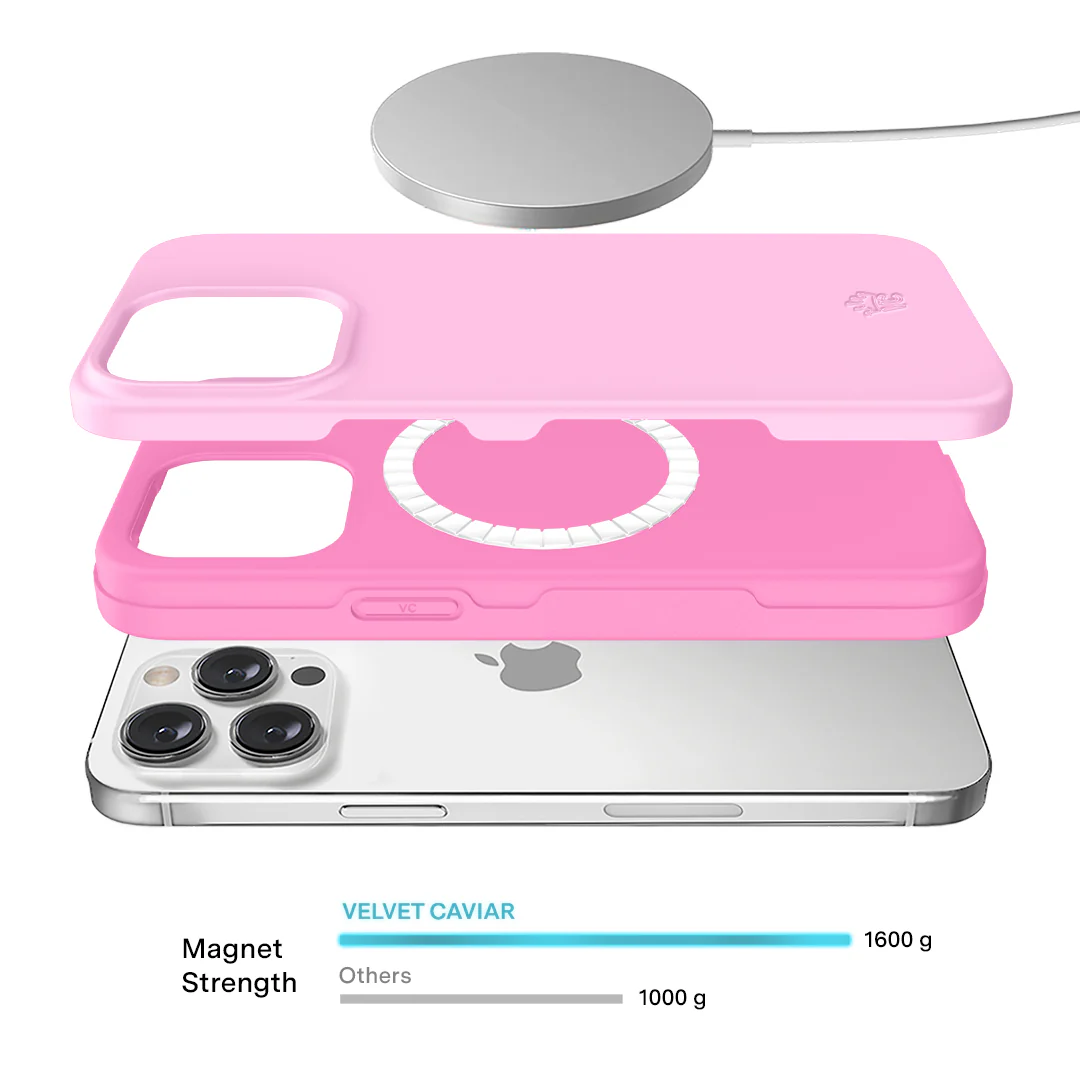 Pink Sugar iPhone Case - Image 81