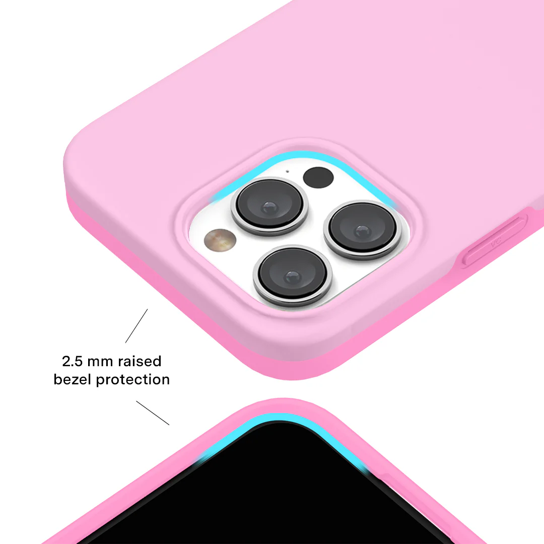 Pink Sugar iPhone Case - Image 98