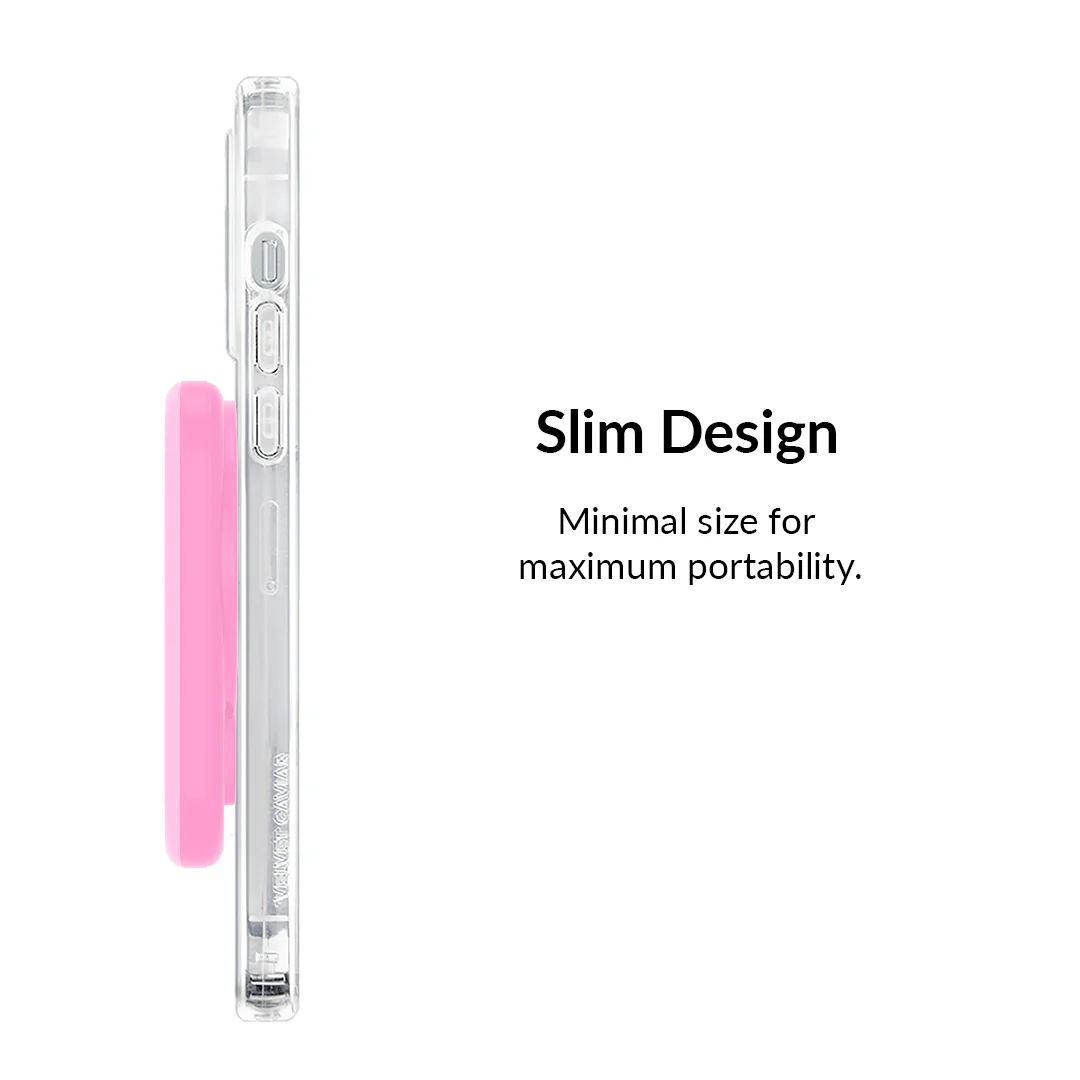 Pink Sugar MagSafe Battery Power Pack - Image 5