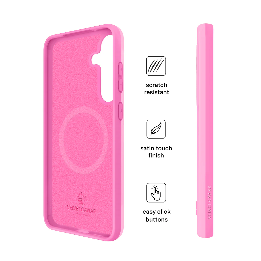 Pink Sugar Samsung Case - Image 15