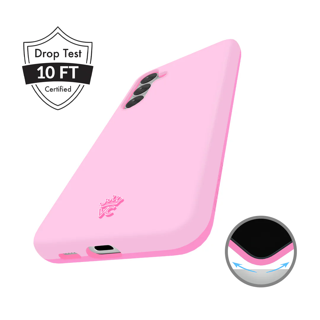 Pink Sugar Samsung Case - Image 19