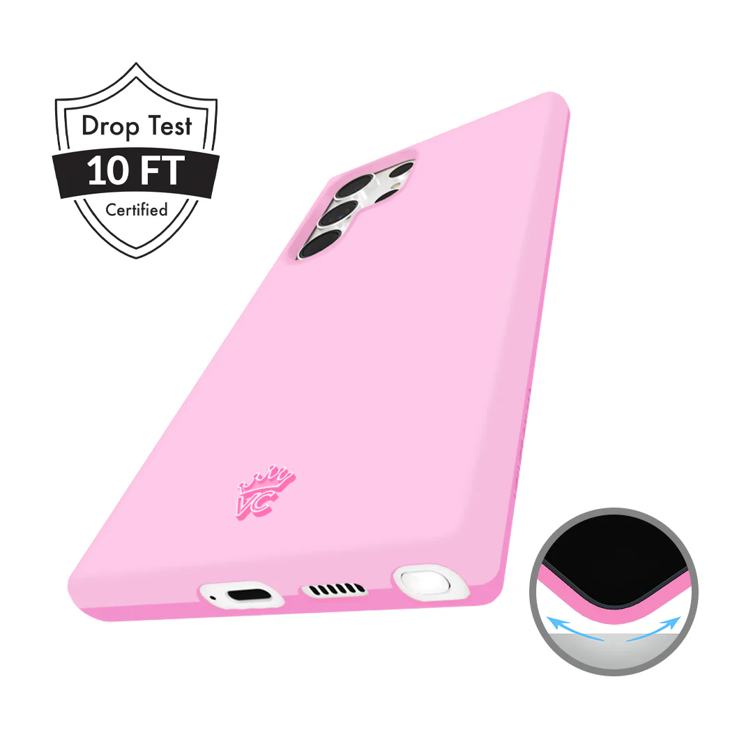 Pink Sugar Samsung Case - Image 29