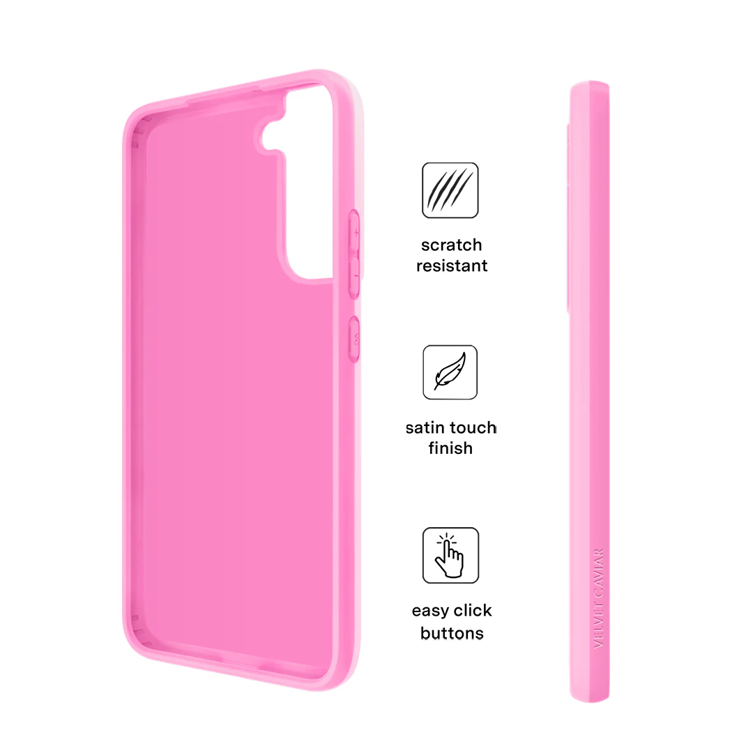 Pink Sugar Samsung Case - Image 55