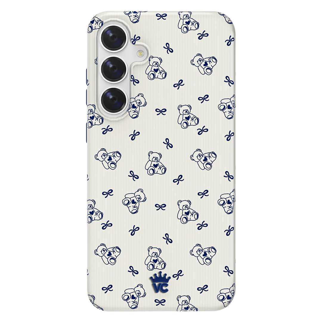 Preppy Teddy Samsung Case